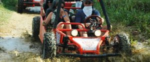 Rutas en Buggy por Asturias con Aipol Aventura