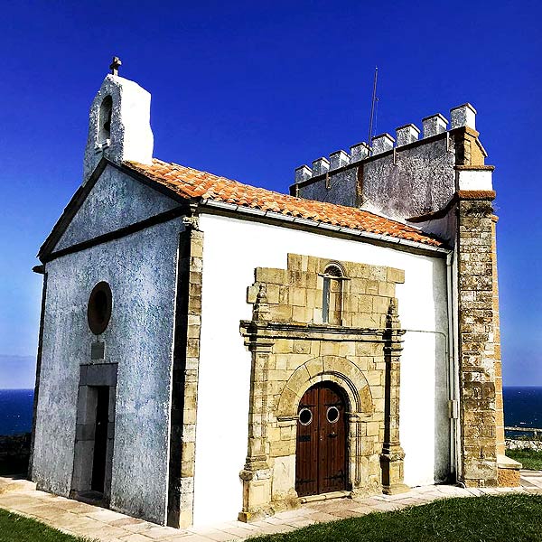 Ermita de la Virgen de Guía