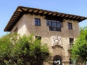 Casa Dago en Cangas de Onís