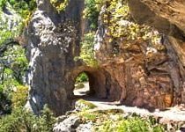 Ruta del Cares con Aipol Aventura