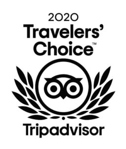 Trip Advisor Travelers-choice